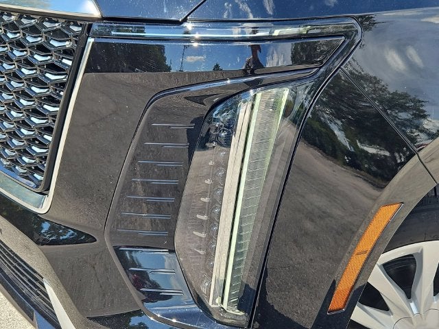 2025 Cadillac Escalade ESV Luxury