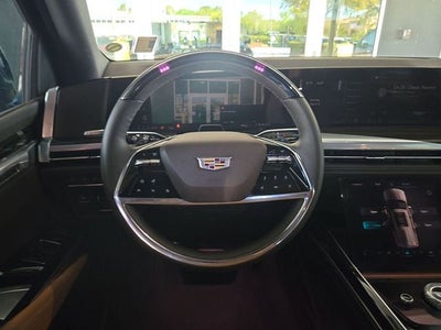 2025 Cadillac Escalade ESV Premium
