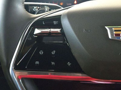 2025 Cadillac Escalade ESV Premium