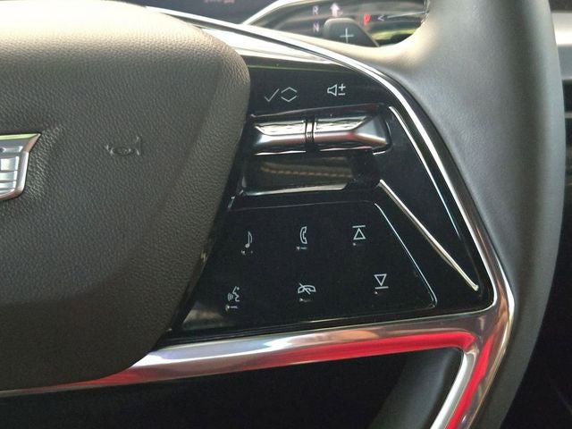 2025 Cadillac Escalade ESV Premium