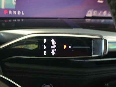 2025 Cadillac Escalade ESV Premium