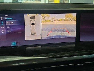 2025 Cadillac Escalade ESV Premium