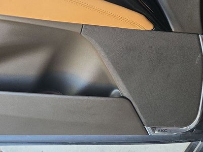 2025 Cadillac Escalade ESV Premium