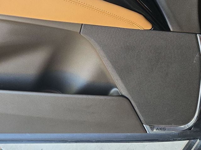 2025 Cadillac Escalade ESV Premium