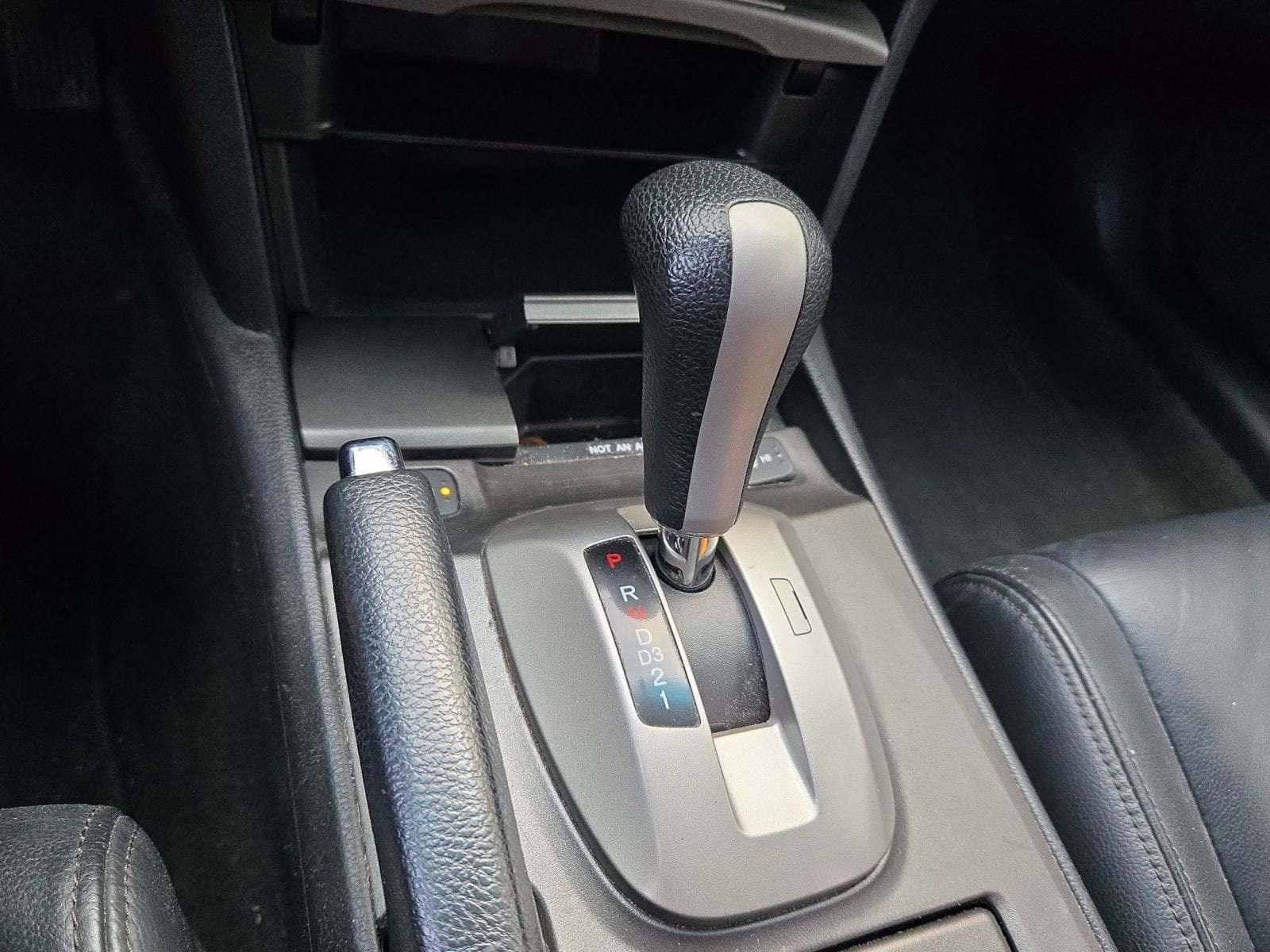 2012 Honda Accord EX-L 3.5