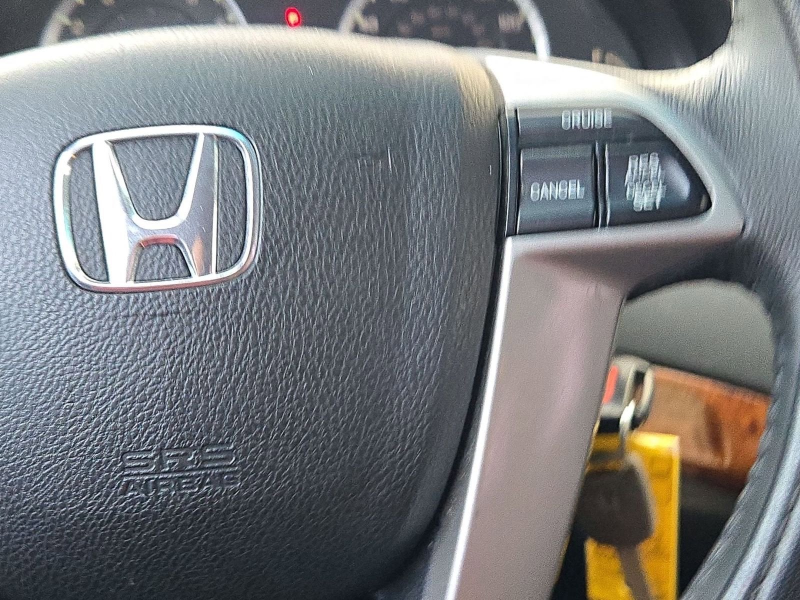 2012 Honda Accord EX-L 3.5