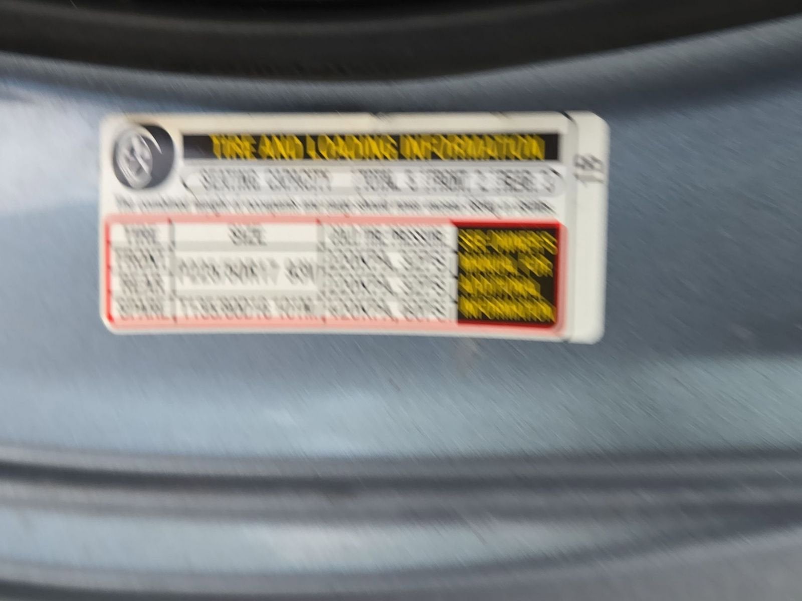 2012 Honda Accord EX-L 3.5