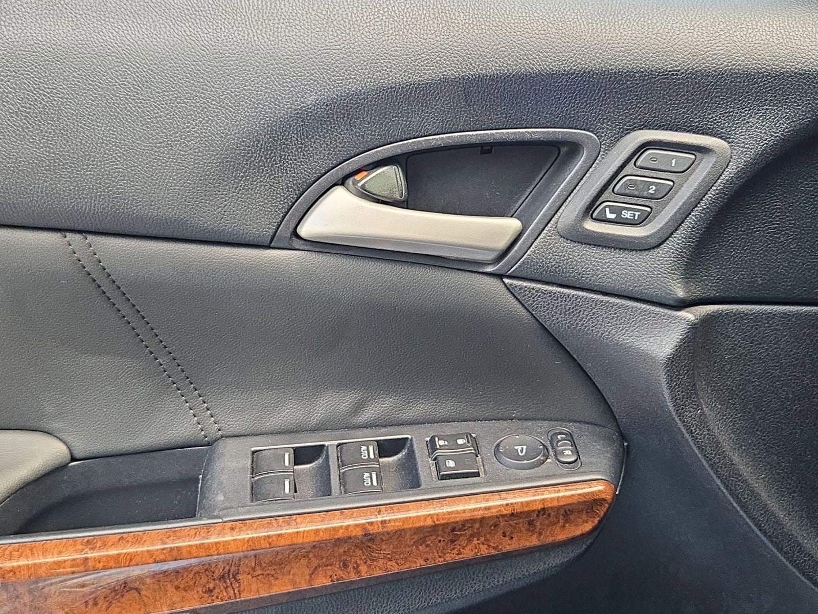 2012 Honda Accord EX-L 3.5