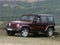 2010 Jeep Wrangler Sport