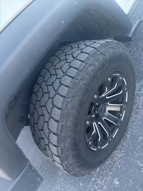2010 Jeep Wrangler Unlimited Sport