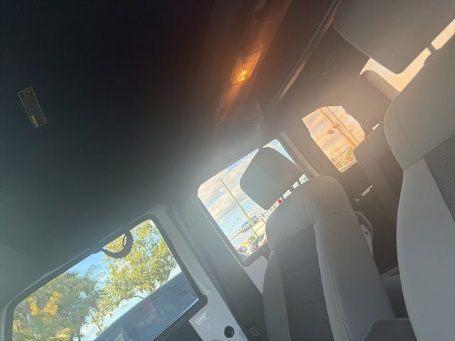 2010 Jeep Wrangler Unlimited Sport