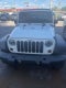 2010 Jeep Wrangler Unlimited Sport