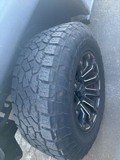 2010 Jeep Wrangler Unlimited Sport