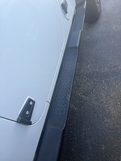 2010 Jeep Wrangler Unlimited Sport