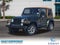 1997 Jeep Wrangler Sahara