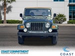 1997 Jeep Wrangler Sahara
