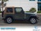 1997 Jeep Wrangler Sahara
