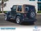 1997 Jeep Wrangler Sahara