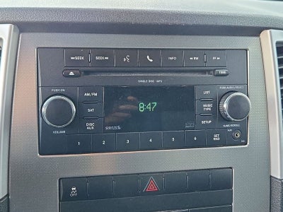 2010 Jeep Grand Cherokee Laredo