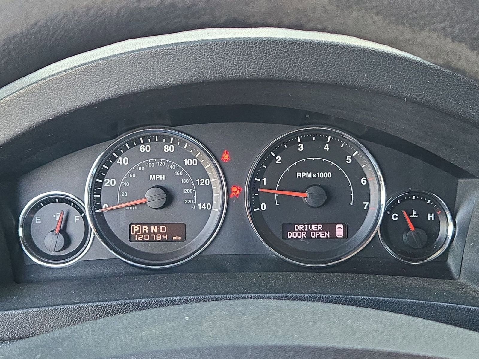 2010 Jeep Grand Cherokee Laredo