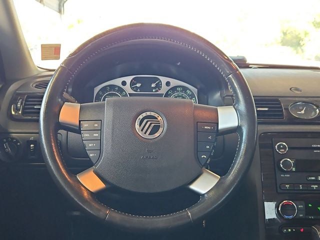 2009 Mercury Sable Premier