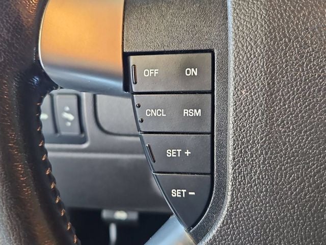 2009 Mercury Sable Premier