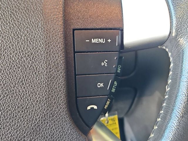2009 Mercury Sable Premier