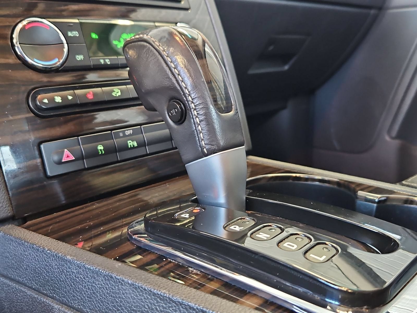 2009 Mercury Sable Premier