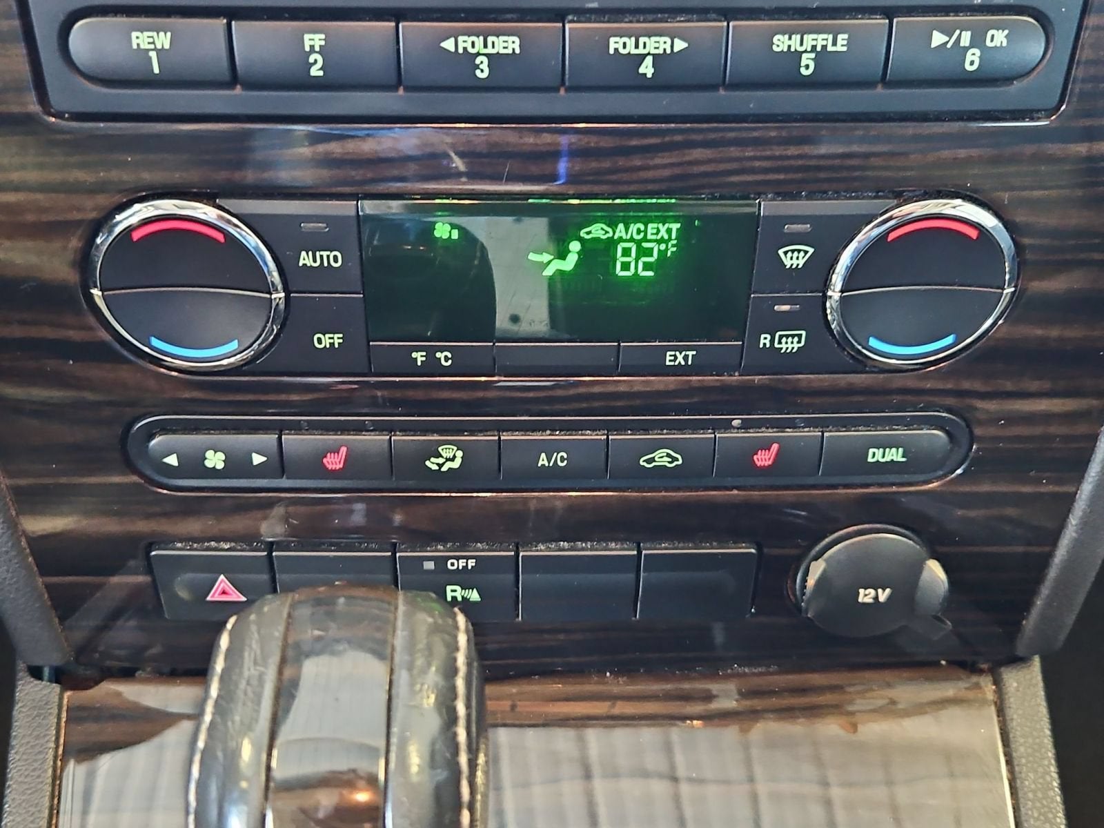 2009 Mercury Sable Premier