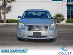 2009 Mercury Sable Premier