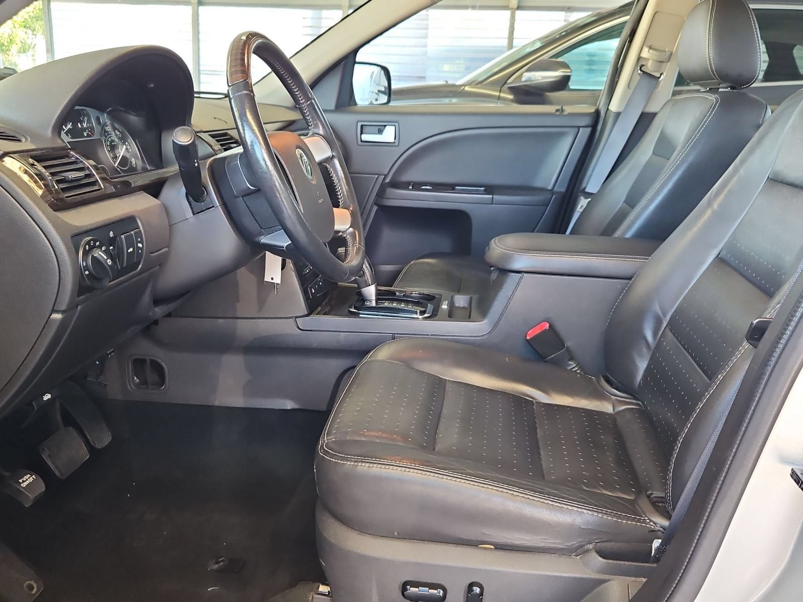 2009 Mercury Sable Premier