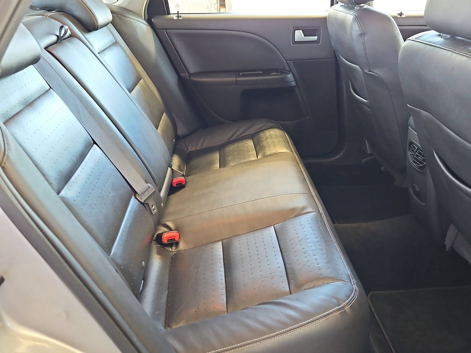 2009 Mercury Sable Premier