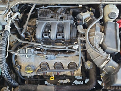 2009 Mercury Sable Premier