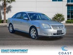 2009 Mercury Sable Premier