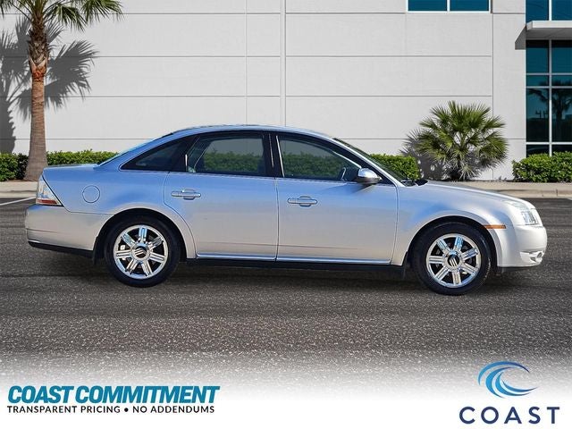 2009 Mercury Sable Premier
