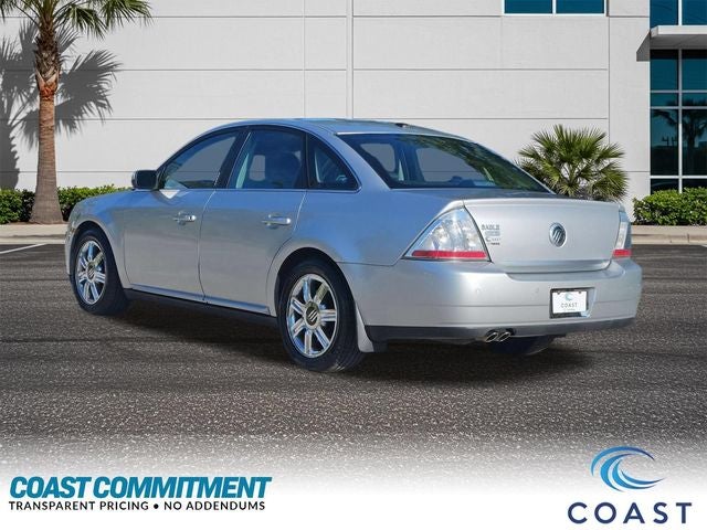 2009 Mercury Sable Premier