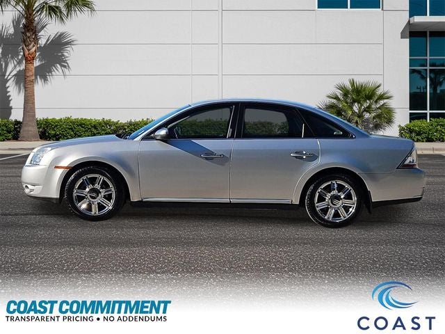 2009 Mercury Sable Premier