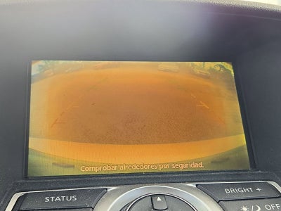 2011 Nissan Maxima 3.5 SV