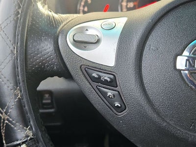 2011 Nissan Maxima 3.5 SV