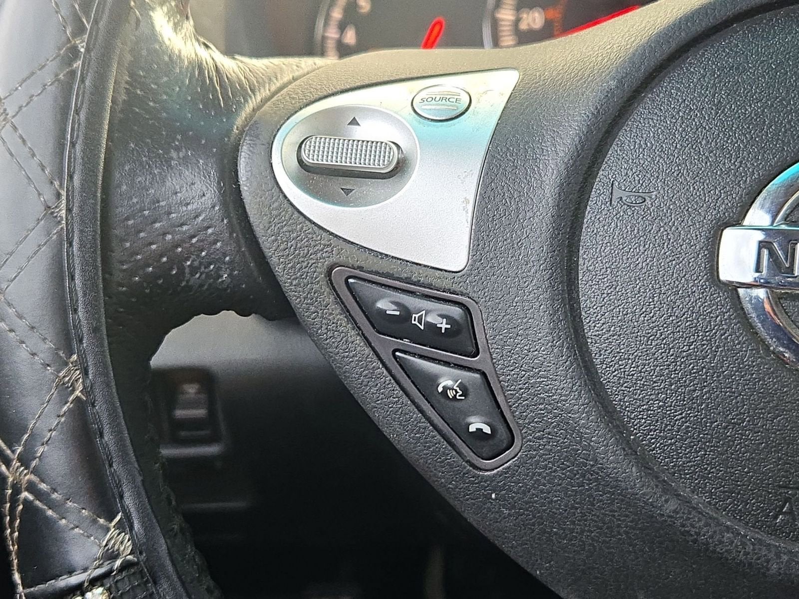 2011 Nissan Maxima 3.5 SV