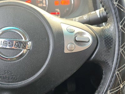 2011 Nissan Maxima 3.5 SV