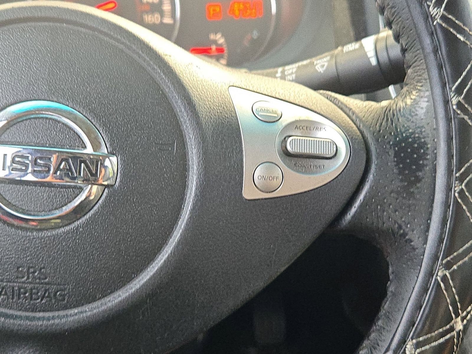 2011 Nissan Maxima 3.5 SV