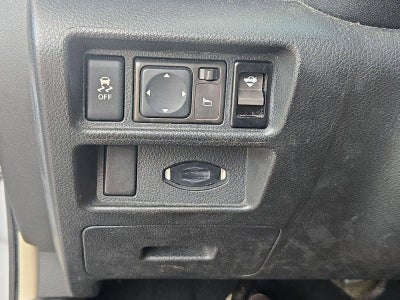 2011 Nissan Maxima 3.5 SV