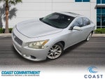 2011 Nissan Maxima 3.5 SV