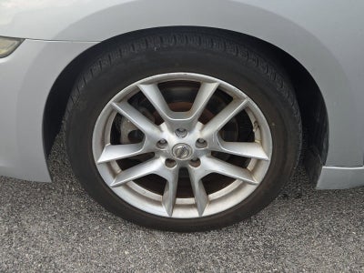 2011 Nissan Maxima 3.5 SV