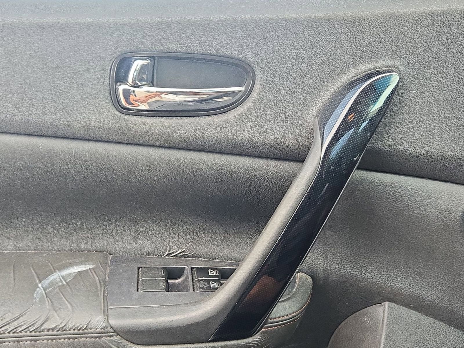 2011 Nissan Maxima 3.5 SV