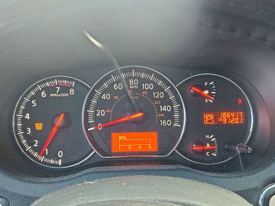 2011 Nissan Maxima 3.5 SV