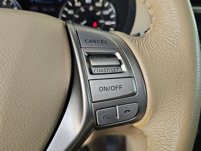 2013 Nissan Altima 2.5 SV