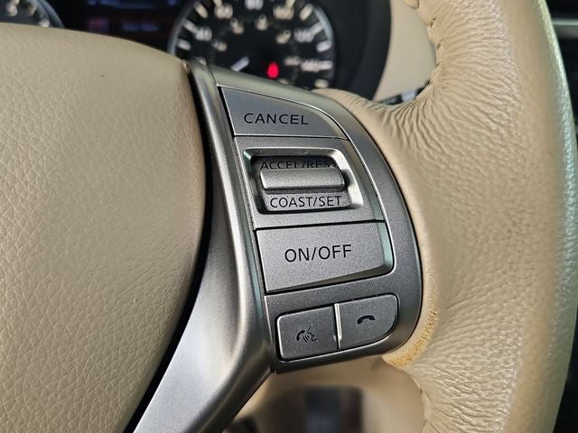 2013 Nissan Altima 2.5 SV