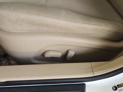 2013 Nissan Altima 2.5 SV